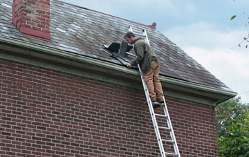 what affects urgent North Tamerton roof repairs