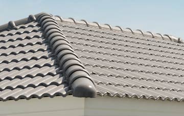 advantages of North Tamerton clay roofing