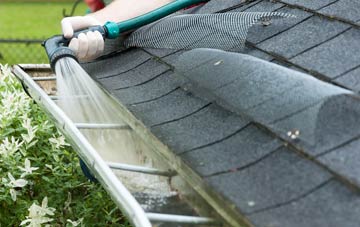 North Tamerton gutter cleaning costs