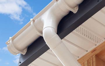 North Tamerton gutter installation costs