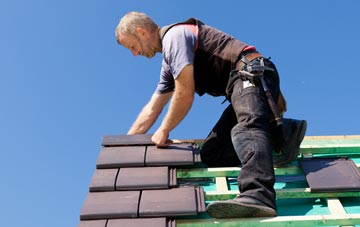 disadvantages of North Tamerton slate roofing