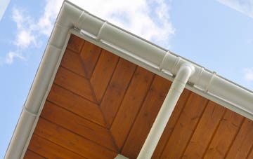 North Tamerton soffit types