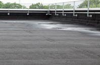 find rated North Tamerton flat roofing companies