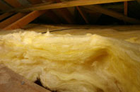 North Tamerton pitch roof insulation